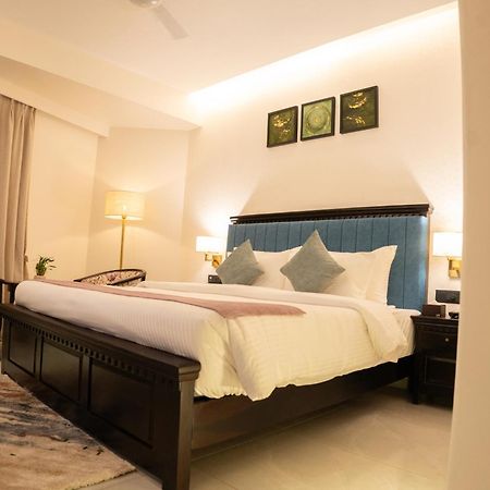 Pride Elite, Daman Hotel Luaran gambar