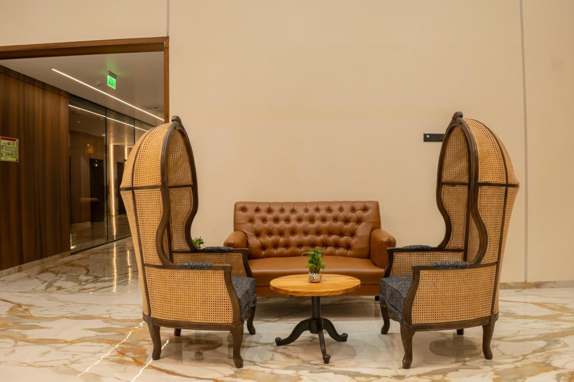 Pride Elite, Daman Hotel Luaran gambar